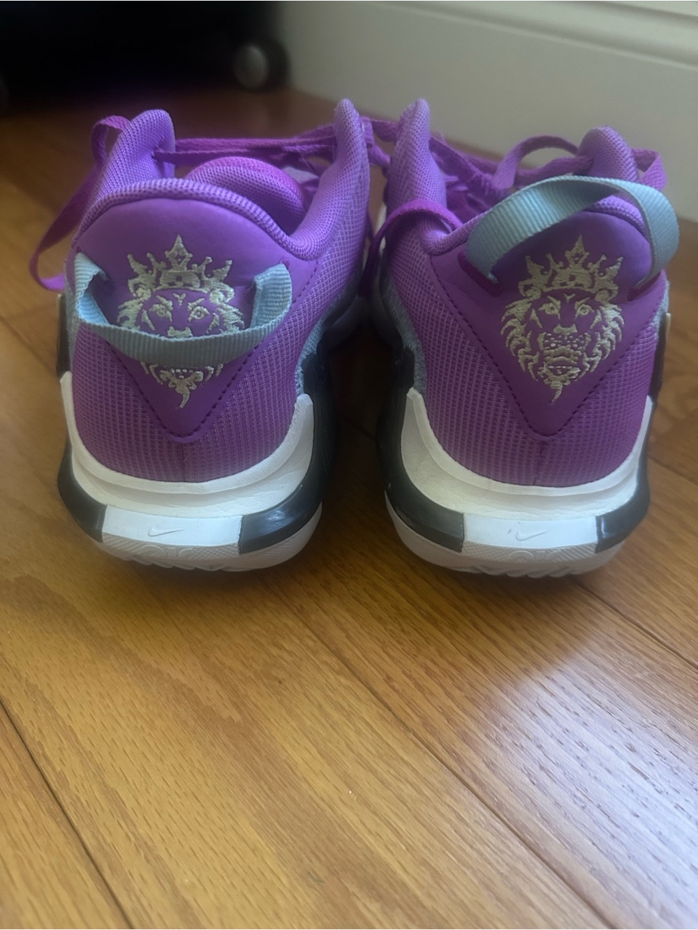 Nike LeBron Witness 7